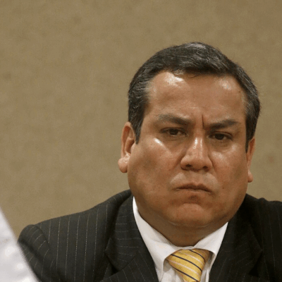 Gustavo Adrianzén asume nuevo rol diplomático en la ONU tras dejar la Presidencia del consejo de ministros